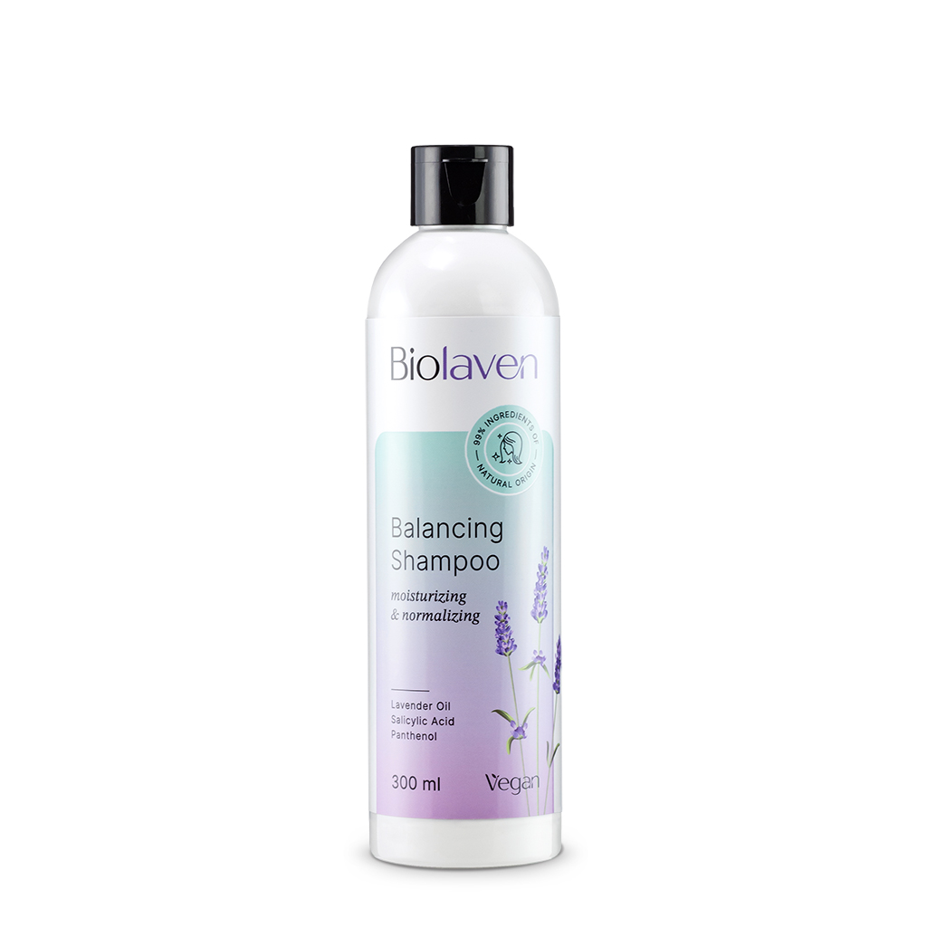 Biolaven Balancing Shampoo