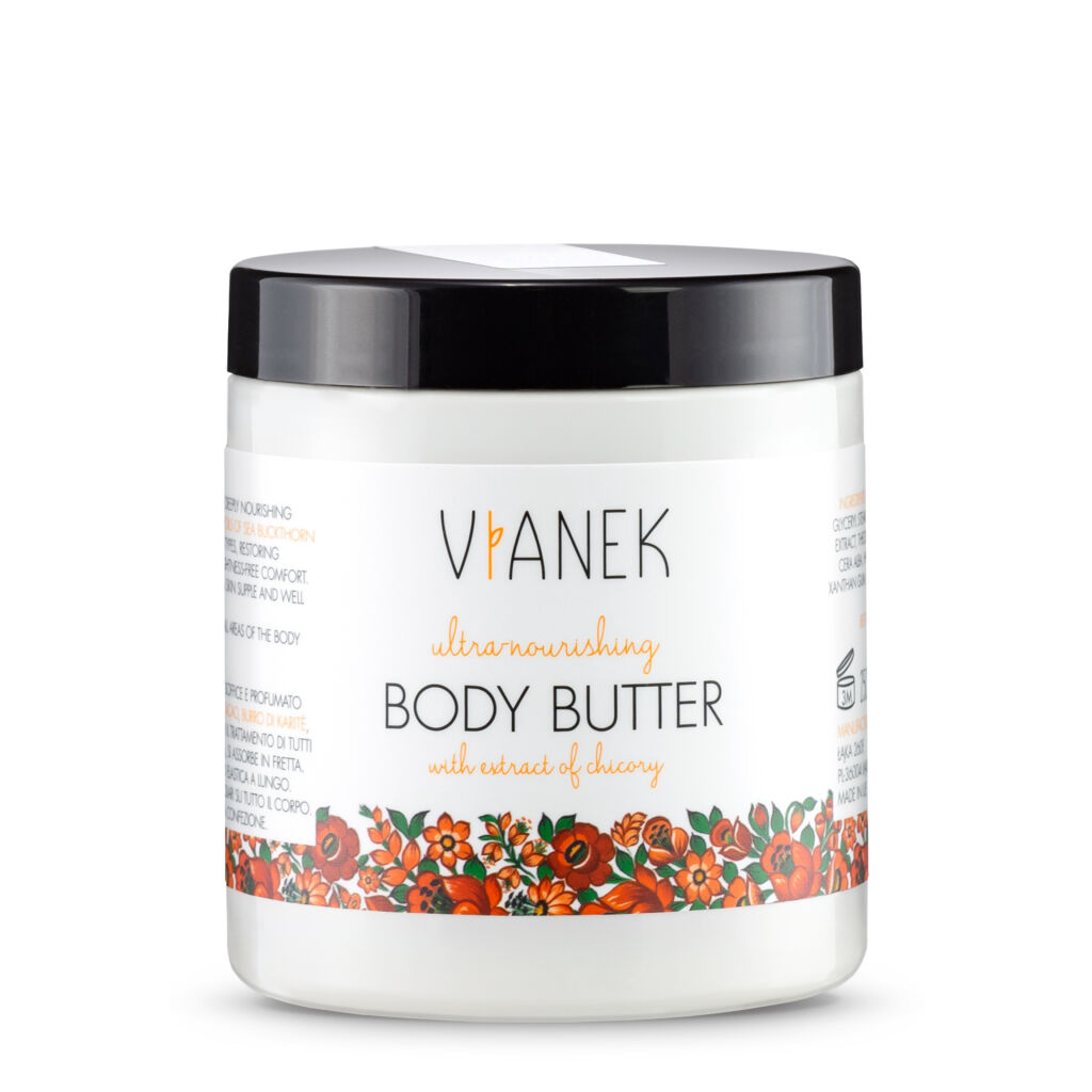 Biolaven body butter