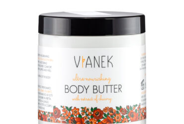 Biolaven body butter