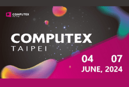 Logo Computex małe