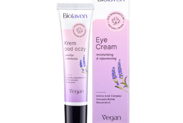 Biolaven Eye cream