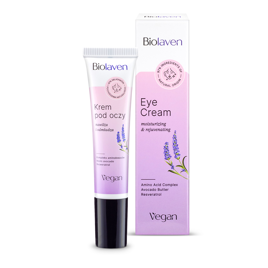 Biolaven Eye cream