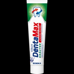 Edeka Elkos toothpaste