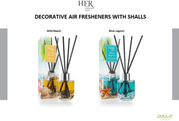 Decorative air fresheners