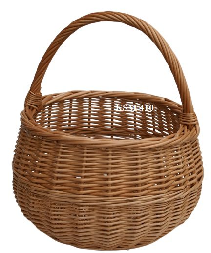 Wicker products - Polish basketry