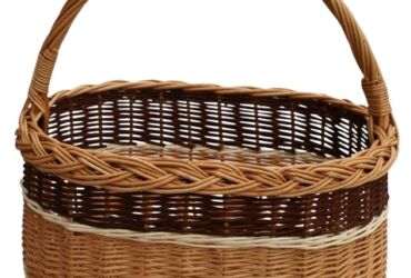 Wicker products - Polish basketry