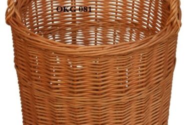 Wicker products - Polish basketry