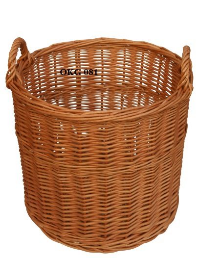 Wicker products - Polish basketry