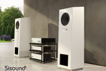 Sisound Fortis MIDI SE white