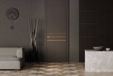 ALBA door