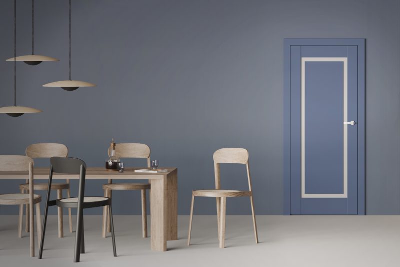 LOGGIA ELEGANT door