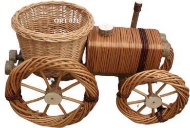 Wicker products - Polish basketry