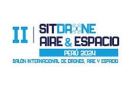 Logo targów SITDRONE