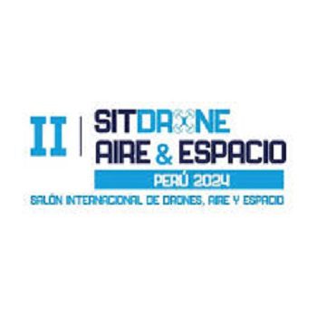 Logo targów SITDRONE