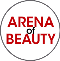 Logo targów Arena of Bea