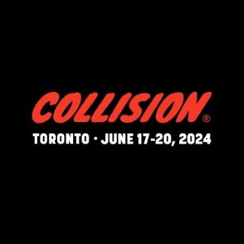 Collision Toronto