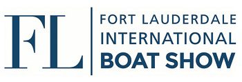 Logo Fort Lauderdale International Boat Show