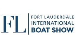 Fort Lauderdale International Boat Show logo