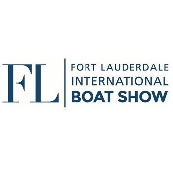 Fort Lauderdale International Boat Show logo