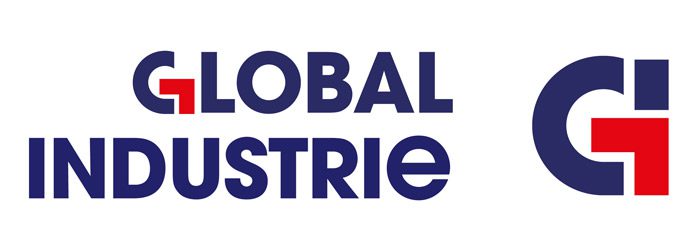 Logo targów Global Industrie