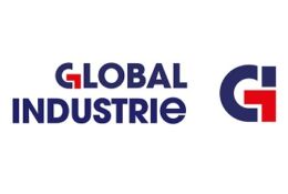 Logo targów Global Industrie