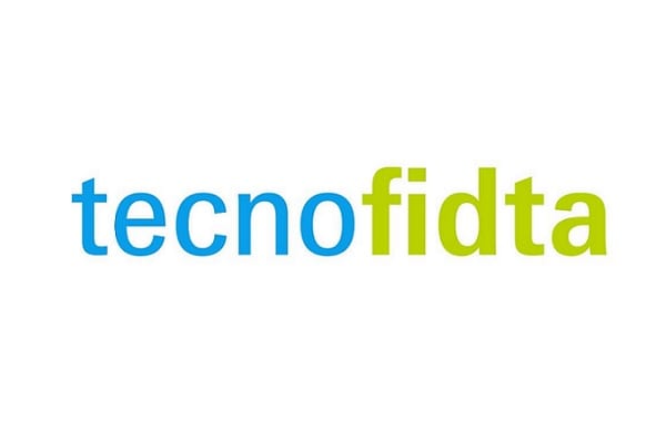 Logo targów TecnoFidta