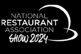 Logo targów National Restaurant Association