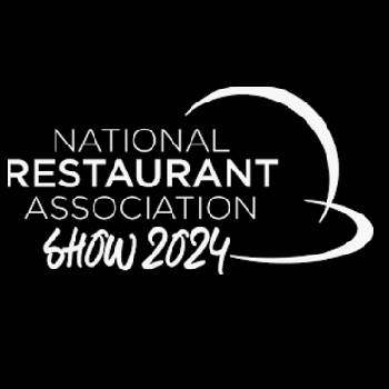 Logo targów National Restaurant Association