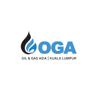 Oil and Gas Asia 2024 logo