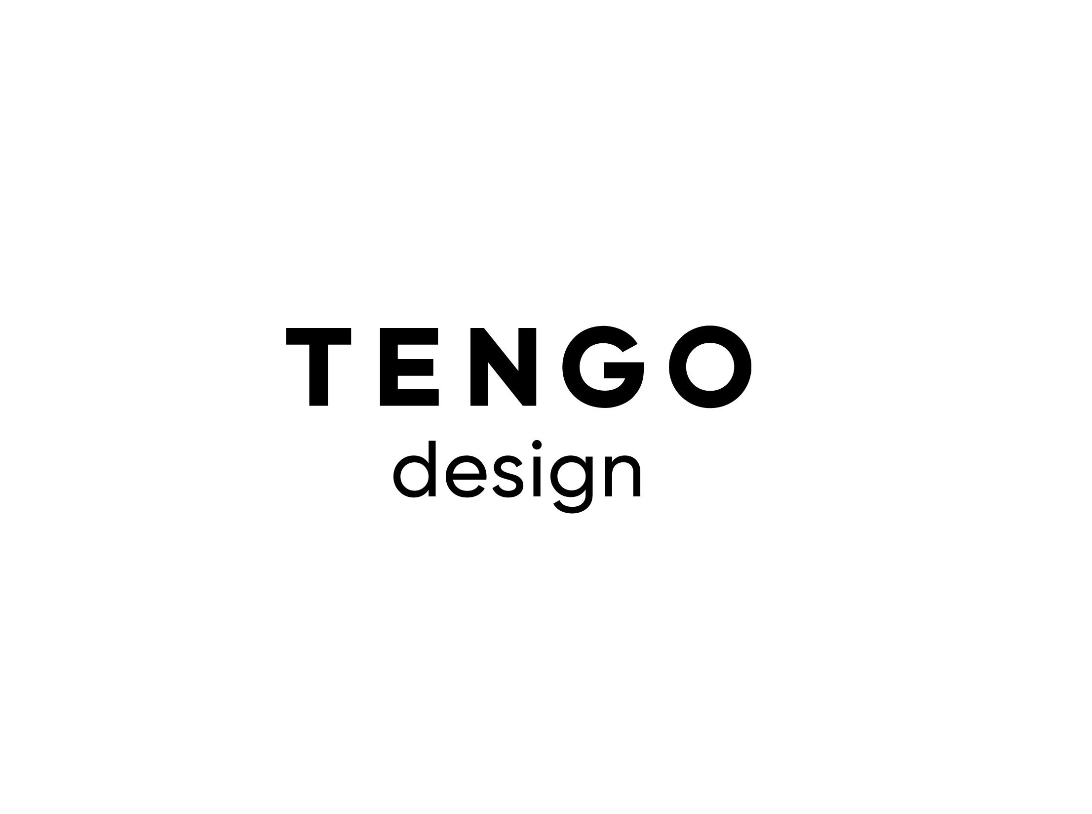TENGO DESIGN logo