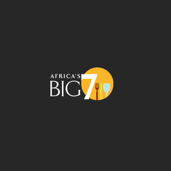 Logo targów Africa's Big 7