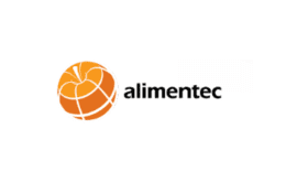 Logo targów Alimentec
