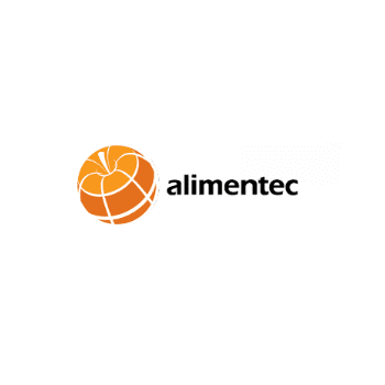 Logo targów Alimentec