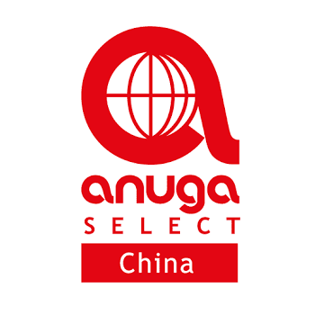 Anuga China logo