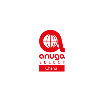 Anuga China logo