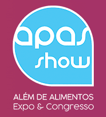 Logo APAS Show 2024