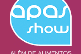 Apas show 2024 logo