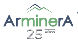 Logo Arminera 25