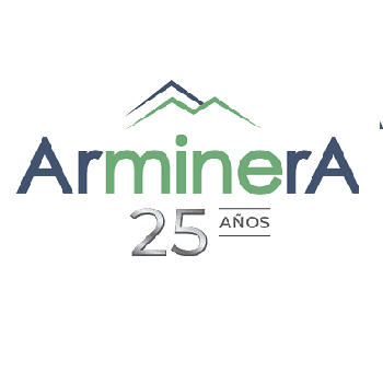 Logo Arminera 25