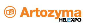 Logo targów Artozyma