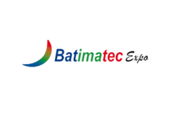 Logo targów Batimatec