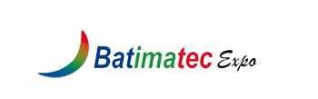 Logo targów Batimatec