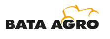 Logo targów Bata Agro 2024