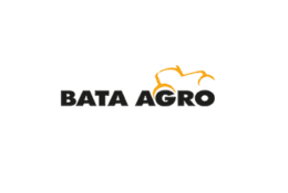 Logo Bata Agro 2024