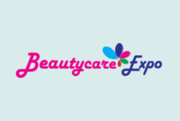 Logo targów Beautycare Expo