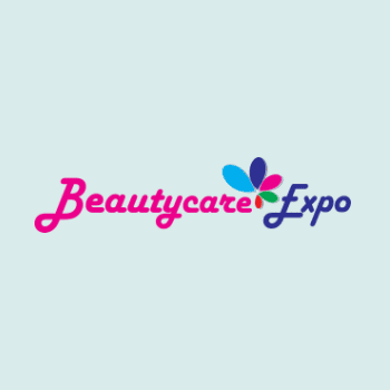 Logo targów Beautycare Expo