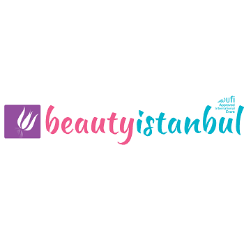 Logo targów Beauty Istanbul