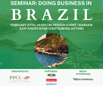 Logo Brazil seminar