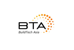 Logo targów BTA