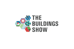 logo building show 2024